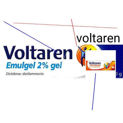 Voltaren achat en ligne